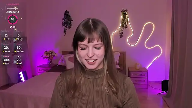 Lisa Blossom online show from 03-27-26, 08:26