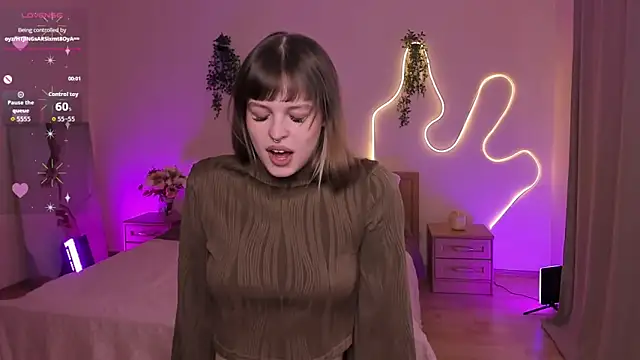 Lisa Blossom online show from 03-27-26, 06:11