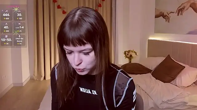 Lisa Blossom online show from 03-02-26, 06:03