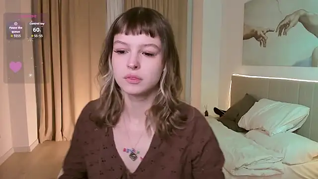 Lisa Blossom online show from 02-11-26, 06:02