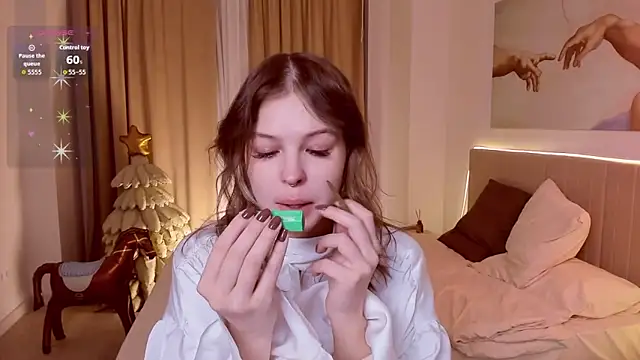 Lisa Blossom online show from 01-14-26, 06:06