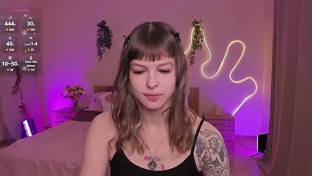 Lisa Blossom online show from 03-16-26, 06:06