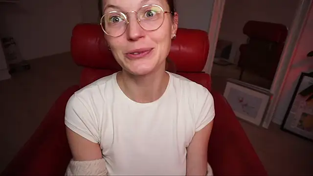 Scorpion Peach online show from 11-14-25, 03:15