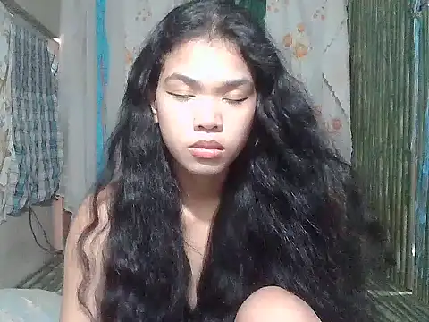 Sweetestsiner online show from 02-18-26, 03:26