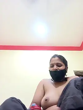 Snapshot of Rani_Devi143 chatting on 10-05-25, 03:30 Rani Devi143 online show from 10-05-25, 03:30