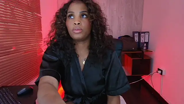 ArianaBeake online show from 04-16-26, 09:50