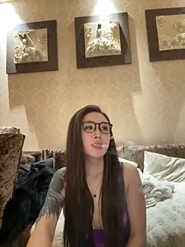 Manson13333 online show from 02-09-26, 03:43