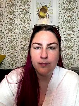 Lacey-BBW online show from 09-15-25, 09:15