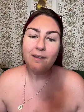 Lacey-BBW online show from 10-03-25, 10:33
