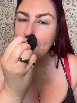 Lacey-BBW online show from 10-01-25, 08:35