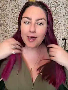 Lacey-BBW online show from 10-06-25, 09:04