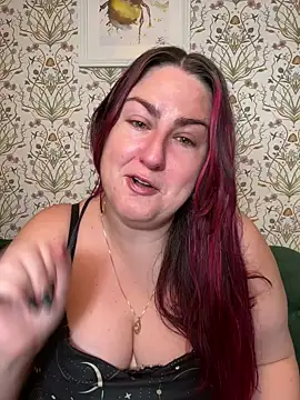 Lacey-BBW online show from 09-12-25, 09:36