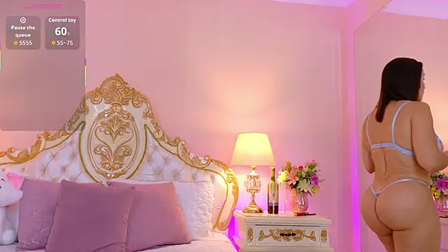 EvaRoah online show from 04-28-26, 12:09
