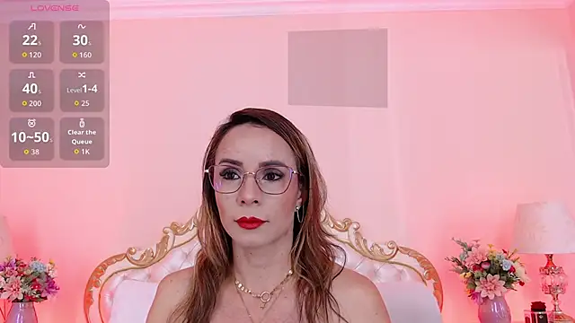 EvaRoah online show from 09-23-25, 12:23