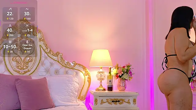 EvaRoah online show from 05-20-26, 12:02