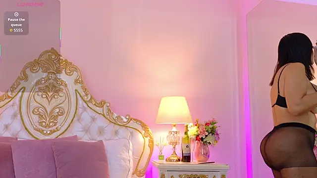 EvaRoah online show from 05-29-26, 12:00