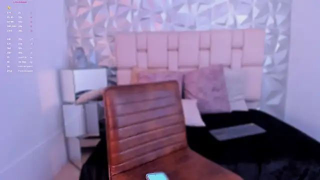 Mollycb online show from 12-20-25, 08:01