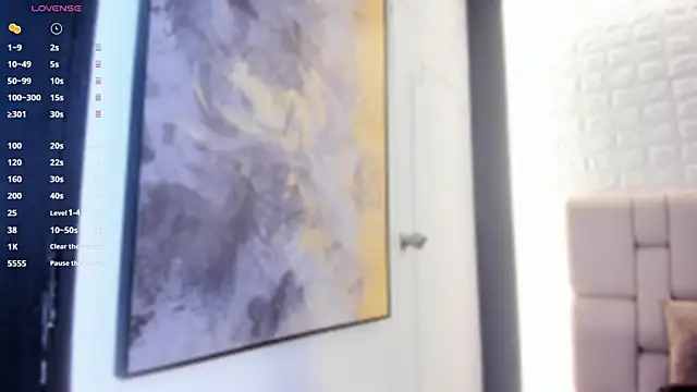 Mollycb online show from 11-12-25, 09:40