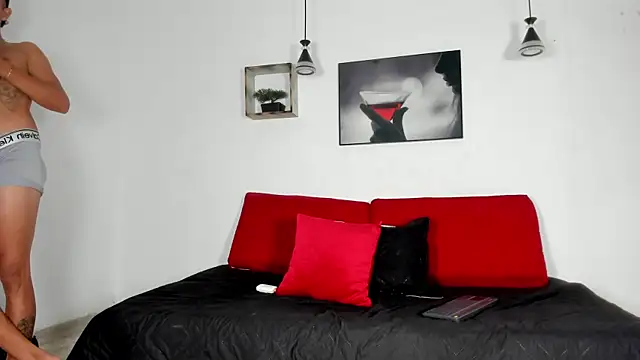 tyler twink boy online show from 07-24-26, 01:18