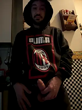 piacentino69 online show from 10-26-25, 06:58