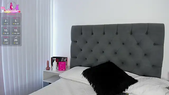 VictoriaParkeer online show from 03-13-26, 12:32