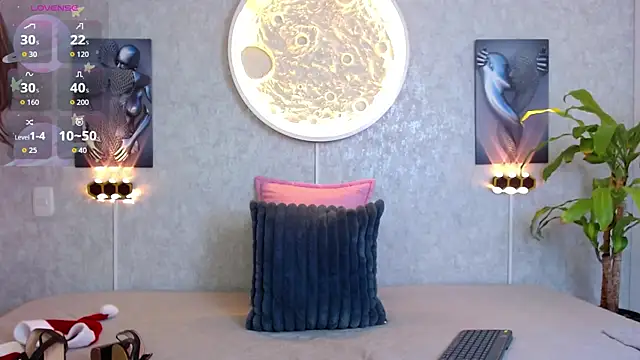 Andy colombia online show from 12-23-25, 08:02