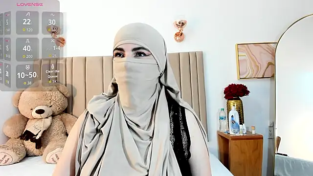 Snapshot of najwa__ chatting on 01-16-26, 03:54 najwa online show from 01-16-26, 03:54