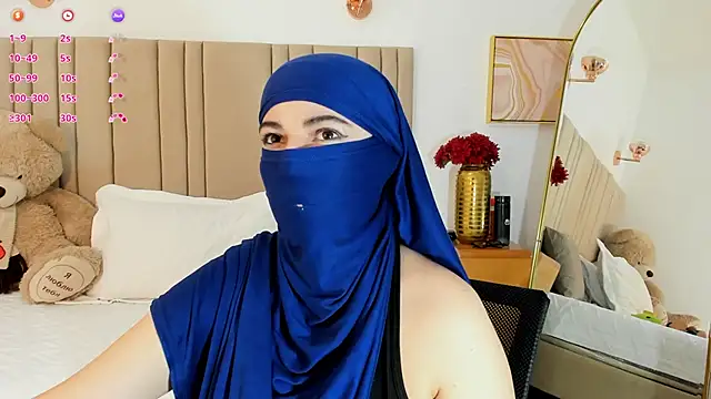 najwa   online show from 03-19-26, 02:55