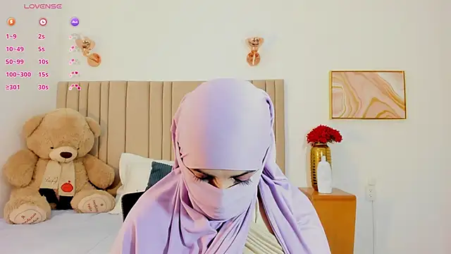 Snapshot of najwa__ chatting on 02-20-26, 03:36 najwa online show from 02-20-26, 03:36