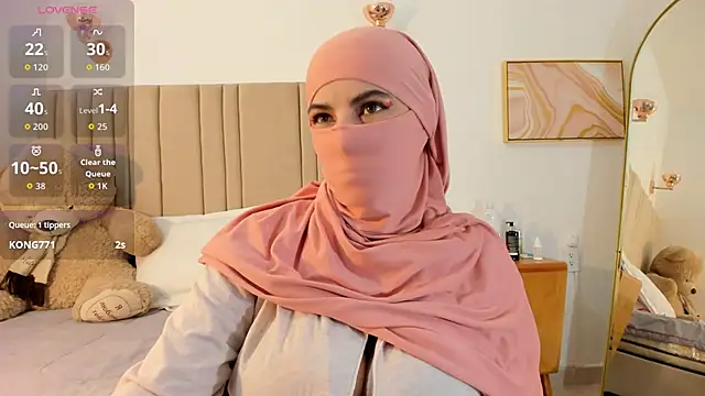 najwa   online show from 01-09-26, 03:46