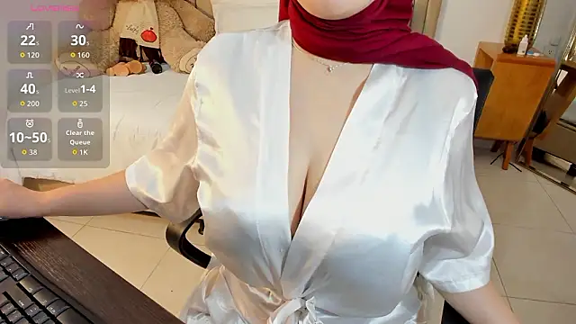 Snapshot of najwa__ chatting on 02-03-26, 02:53 najwa online show from 02-03-26, 02:53