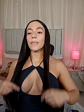 AriadnaTaylor online show from 07-16-26, 04:59