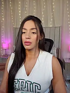 AriadnaTaylor online show from 08-03-26, 08:26