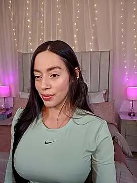 AriadnaTaylor online show from 06-19-26, 04:35