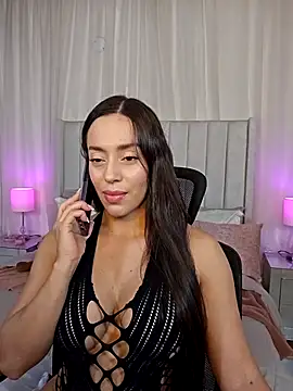 AriadnaTaylor online show from 07-07-26, 06:11