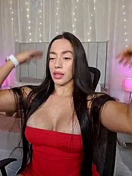 AriadnaTaylor online show from 07-24-26, 08:05