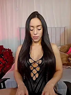 Snapshot of AriadnaTaylor chatting on 09-24-25, 02:01 AriadnaTaylor online show from 09-24-25, 02:01
