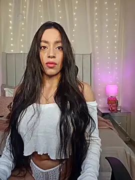 AriadnaTaylor online show from 12-05-25, 12:48