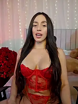 Snapshot of AriadnaTaylor chatting on 09-22-25, 07:20 AriadnaTaylor online show from 09-22-25, 07:20