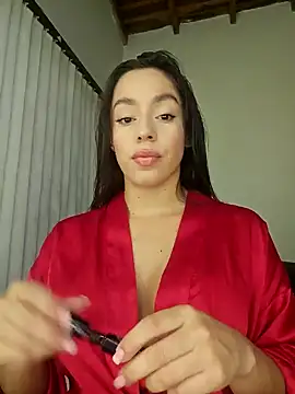 Snapshot of AriadnaTaylor chatting on 09-09-25, 11:14 AriadnaTaylor online show from 09-09-25, 11:14