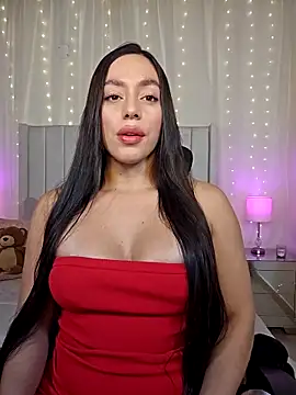 Snapshot of AriadnaTaylor chatting on 02-14-26, 07:25 AriadnaTaylor online show from 02-14-26, 07:25