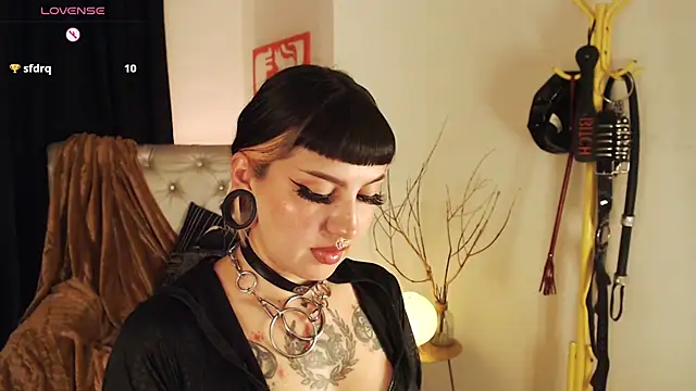 FabulousVenus online show from 07-02-26, 03:23
