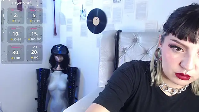 FabulousVenus online show from 03-15-26, 12:28