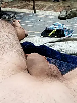 Southerngent1979 online show from 10-01-25, 01:55