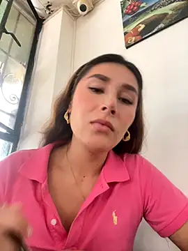 Isa Villamarin online show from 09-20-25, 08:14