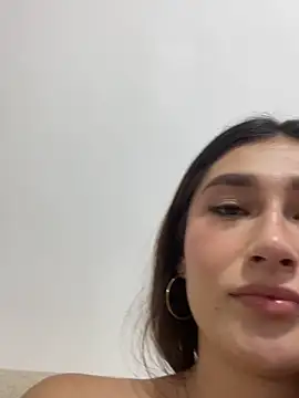 Isa Villamarin online show from 09-27-25, 10:05