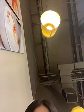 Isa Villamarin online show from 10-15-25, 02:36