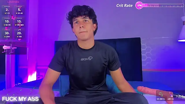 Leo Savage  online show from 09-12-25, 04:01