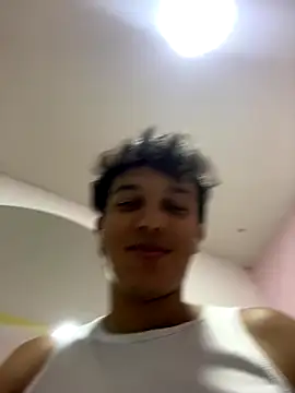 Leo Savage  online show from 10-11-25, 03:07
