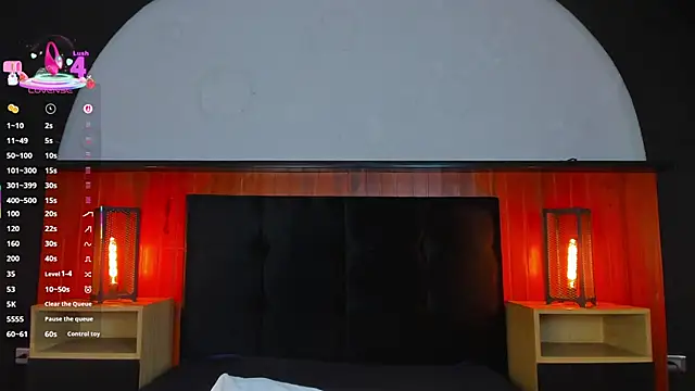 Leo Savage  online show from 06-27-26, 04:51